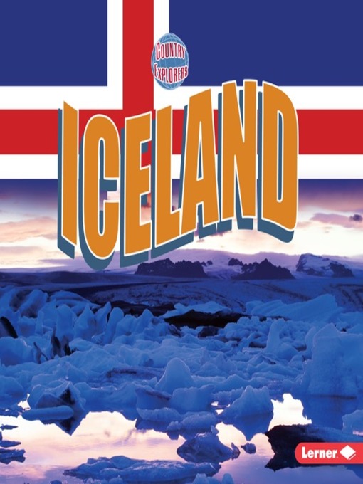 Title details for Iceland by Jennifer A. Miller - Wait list